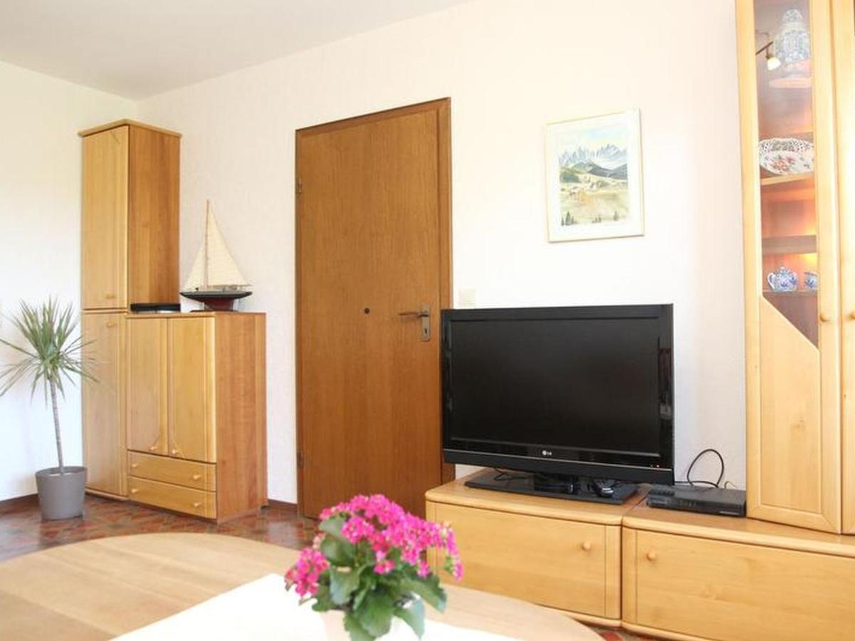Ferienoase Balve Apartment ภายนอก รูปภาพ