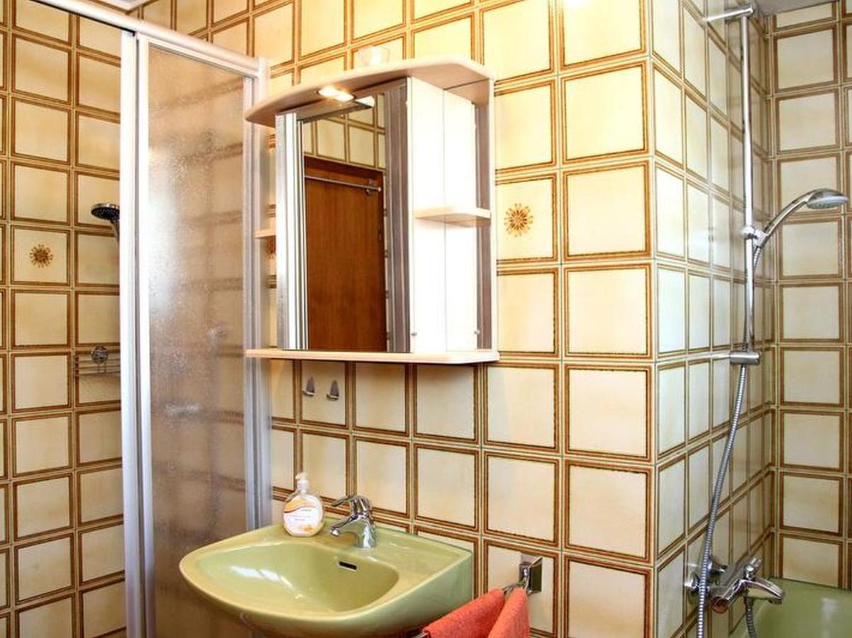 Ferienoase Balve Apartment ภายนอก รูปภาพ