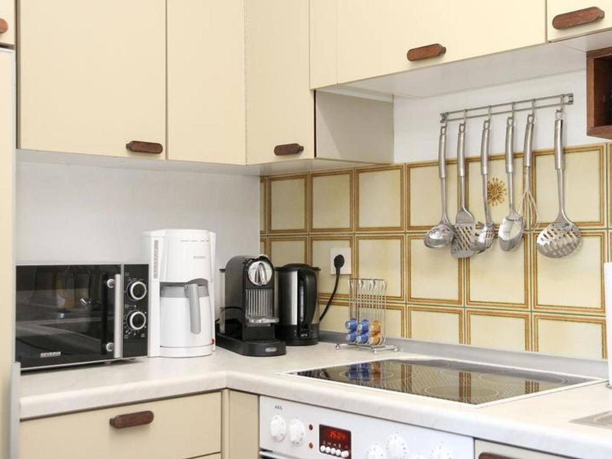 Ferienoase Balve Apartment ภายนอก รูปภาพ